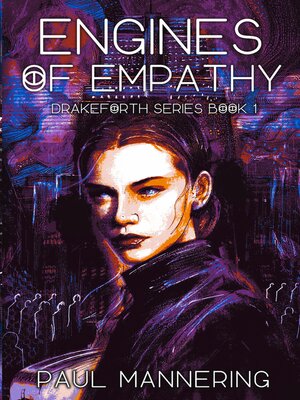 cover image of Engines of Empathy